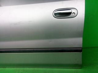 Дверь левая передняя NISSAN TINO V10 5 ракурс