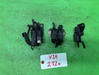 Клапан электромагнитный MITSUBISHI PAJERO V24 K5T43992 2 ракурс