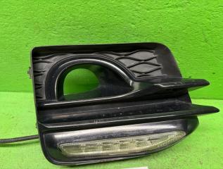 Туманка левая передняя NISSAN SKYLINE HV37 A047358 2 ракурс Туманка левая передняя NISSAN SKYLINE HV37 A047358 2 ракурс