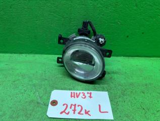 Туманка левая передняя NISSAN SKYLINE HV37 A047358 3 ракурс Туманка левая передняя NISSAN SKYLINE HV37 A047358 3 ракурс