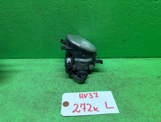 Туманка левая передняя NISSAN SKYLINE HV37 A047358 5 ракурс Туманка левая передняя NISSAN SKYLINE HV37 A047358 5 ракурс