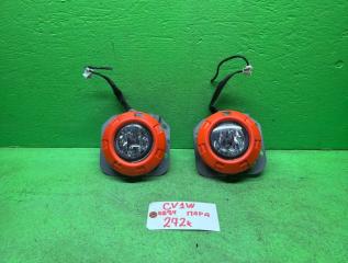 Туманка MITSUBISHI DELICA D5 CV1W 0894 1 ракурс Туманка MITSUBISHI DELICA D5 CV1W 0894 1 ракурс
