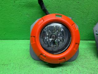 Туманка MITSUBISHI DELICA D5 CV1W 0894 2 ракурс Туманка MITSUBISHI DELICA D5 CV1W 0894 2 ракурс