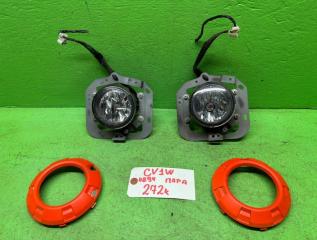 Туманка MITSUBISHI DELICA D5 CV1W 0894 4 ракурс Туманка MITSUBISHI DELICA D5 CV1W 0894 4 ракурс