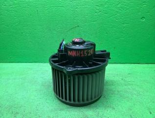 Мотор печки TOYOTA ALPHARD MNH15 194000-7351 1 ракурс