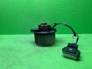 Мотор печки TOYOTA SPACIO ZZE124 1940001500 1 ракурс