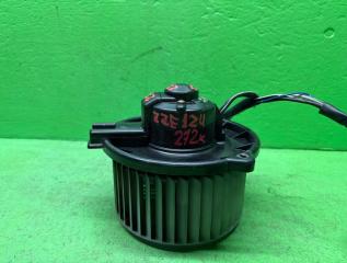 Мотор печки TOYOTA SPACIO ZZE124 1940001500 2 ракурс