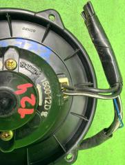 Мотор печки TOYOTA SPACIO ZZE124 1940001500 5 ракурс