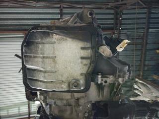АКПП TOYOTA ALPHARD MNH15 1MZ-FE U140F 01B 1 ракурс