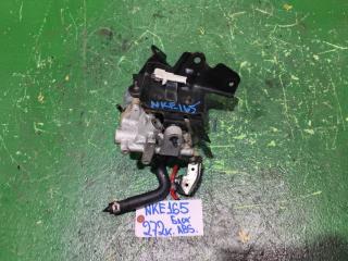 Блок abs TOYOTA COROLLA NKE165 3 ракурс