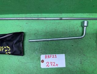 Домкрат NISSAN ATLAS R8F23 3 ракурс