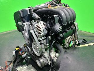 Двигатель AUDI A4 8E ALT 205076 4 ракурс Двигатель AUDI A4 8E ALT 205076 4 ракурс