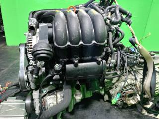 Двигатель AUDI A4 8E ALT 205076 5 ракурс Двигатель AUDI A4 8E ALT 205076 5 ракурс