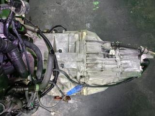 АКПП AUDI A4 8E ALT HDZ038 3 ракурс