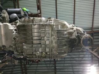 АКПП AUDI A4 8E ALT HDZ038 4 ракурс