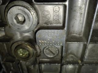 АКПП AUDI A4 8E ALT HDZ038 5 ракурс