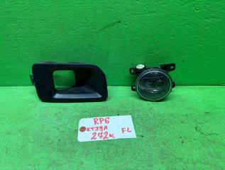 Туманка левая передняя HONDA STEP WAGON RP6 77911-3T0-000, KT39A 3 ракурс