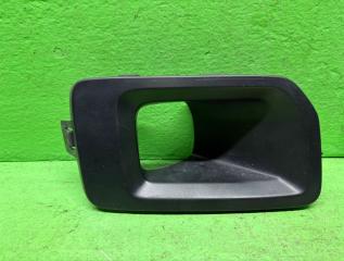 Туманка левая передняя HONDA STEP WAGON RP6 77911-3T0-000, KT39A 4 ракурс