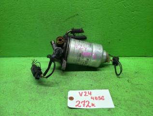 Насос ручной подкачки MITSUBISHI PAJERO V24 4D56 1 ракурс