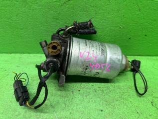Насос ручной подкачки MITSUBISHI PAJERO V24 4D56 2 ракурс