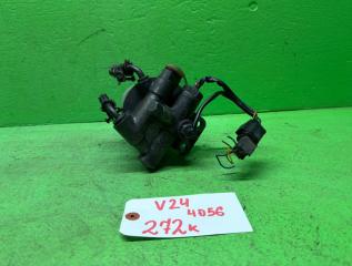 Насос ручной подкачки MITSUBISHI PAJERO V24 4D56 3 ракурс