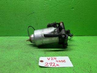Насос ручной подкачки MITSUBISHI PAJERO V24 4D56 4 ракурс