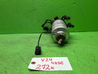 Насос ручной подкачки MITSUBISHI PAJERO V24 4D56 5 ракурс