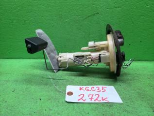 Бензонасос TOYOTA PASSO KGC35 23210-B1100 1 ракурс