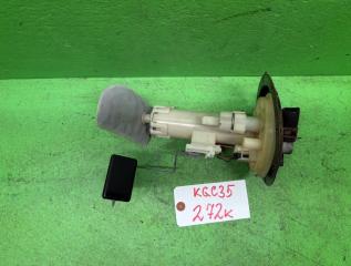 Бензонасос TOYOTA PASSO KGC35 23210-B1100 3 ракурс