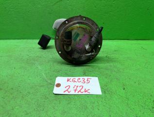 Бензонасос TOYOTA PASSO KGC35 23210-B1100 4 ракурс