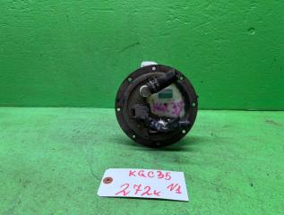 Бензонасос TOYOTA PASSO KGC35 3 ракурс