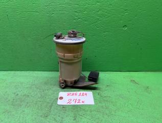 Бензонасос TOYOTA SPACIO ZZE124 1 ракурс