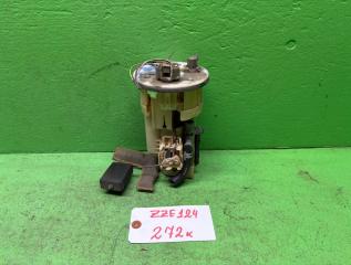 Бензонасос TOYOTA SPACIO ZZE124 2 ракурс
