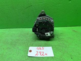 Генератор HONDA FREED+ GB5 AHGA104 4 ракурс