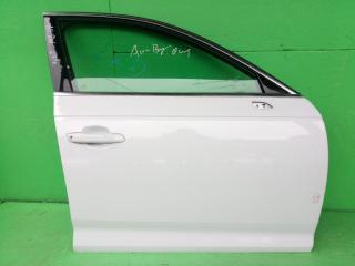 Дверь правая передняя AUDI A4 8W 1 ракурс
