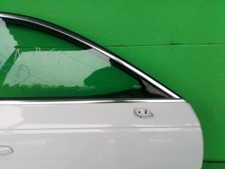 Дверь правая передняя AUDI A4 8W 4 ракурс