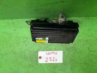 Блок управления abs LEXUS LS600H UVF45 89540-50611 3 ракурс