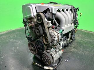 Двигатель HONDA ACCORD CL9 K24A 1008596 3 ракурс
