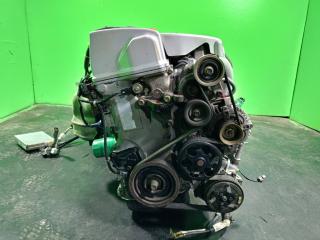 Двигатель HONDA ACCORD CL9 K24A 1008596 4 ракурс