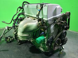 Двигатель HONDA ACCORD CL9 K24A 1008596 5 ракурс