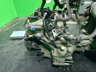 АКПП HONDA ACCORD CL9 K24A MCTA 2 ракурс