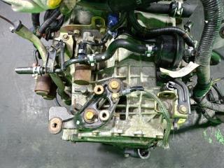 АКПП HONDA ACCORD CL9 K24A MCTA 3 ракурс