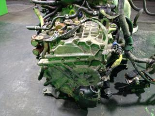 АКПП HONDA ACCORD CL9 K24A MCTA 4 ракурс