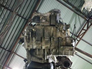 АКПП HONDA ACCORD CL9 K24A MCTA 5 ракурс