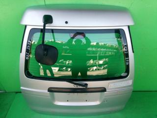 Дверь задняя TOYOTA LITE ACE KR52 2 ракурс