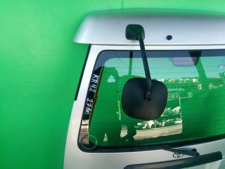 Дверь задняя TOYOTA LITE ACE KR52 3 ракурс