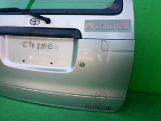 Дверь задняя TOYOTA LITE ACE KR52 5 ракурс