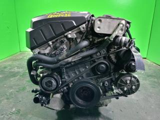 Двигатель BMW X1 E84 N52B30AE 18007436 3 ракурс