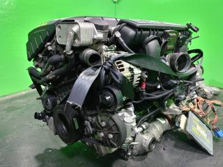 Двигатель BMW X1 E84 N52B30AE 18007436 4 ракурс