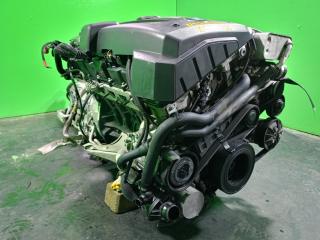 Двигатель BMW X1 E84 N52B30AE 18007436 5 ракурс